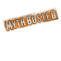 mythbusted
