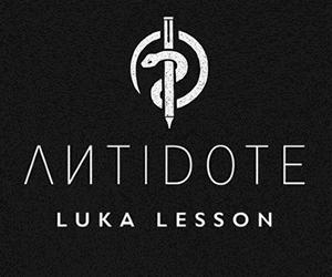 Luka Antidote