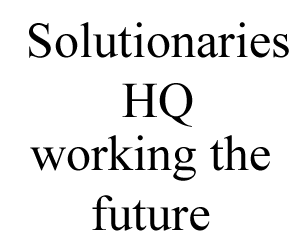 Solutionaries